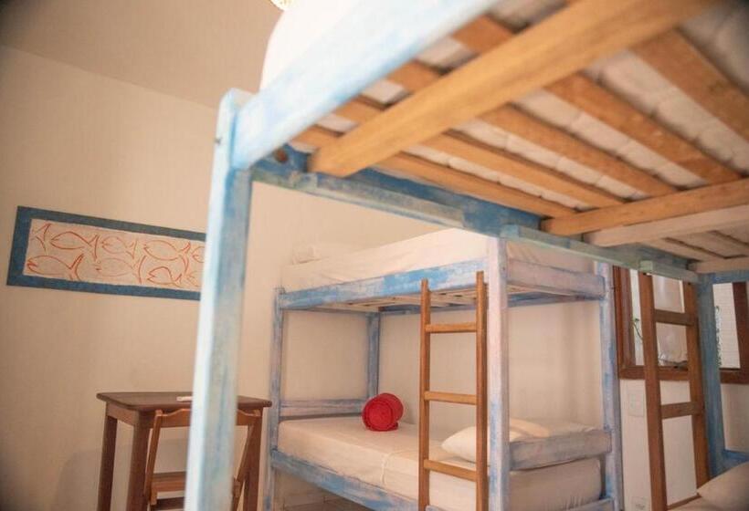 Vila Mucugê Pousada E Hostel