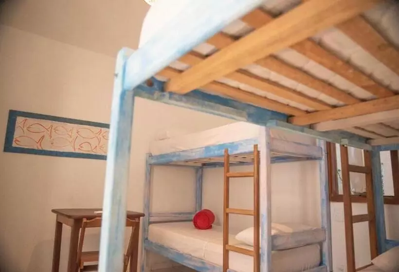 Vila Mucugê Pousada E Hostel