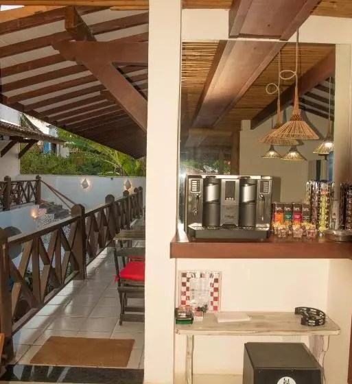 Vila Mucugê Pousada E Hostel