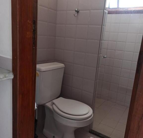 Vila Mucugê Pousada E Hostel