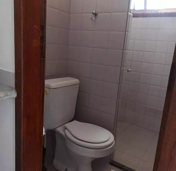 Vila Mucugê Pousada E Hostel