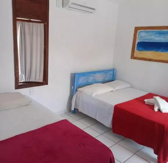 Vila Mucugê Pousada E Hostel