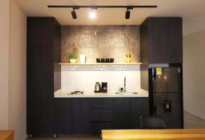 554 Apartments