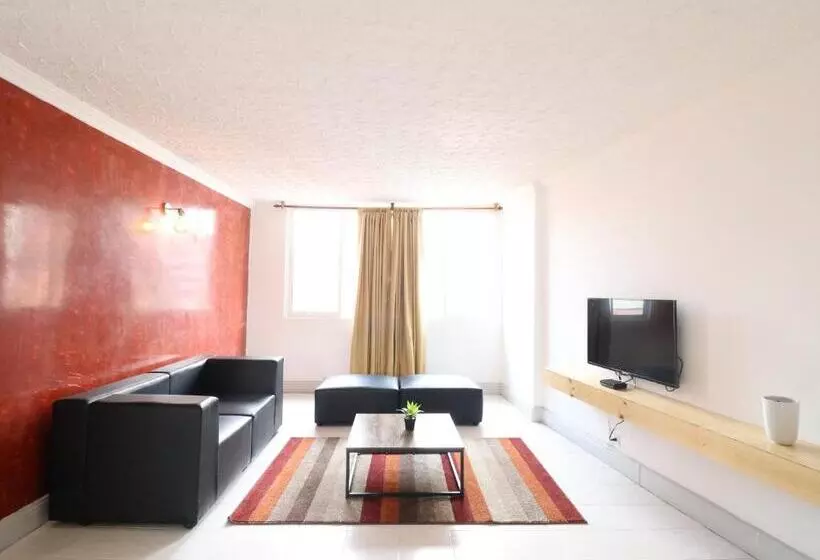554 Apartments