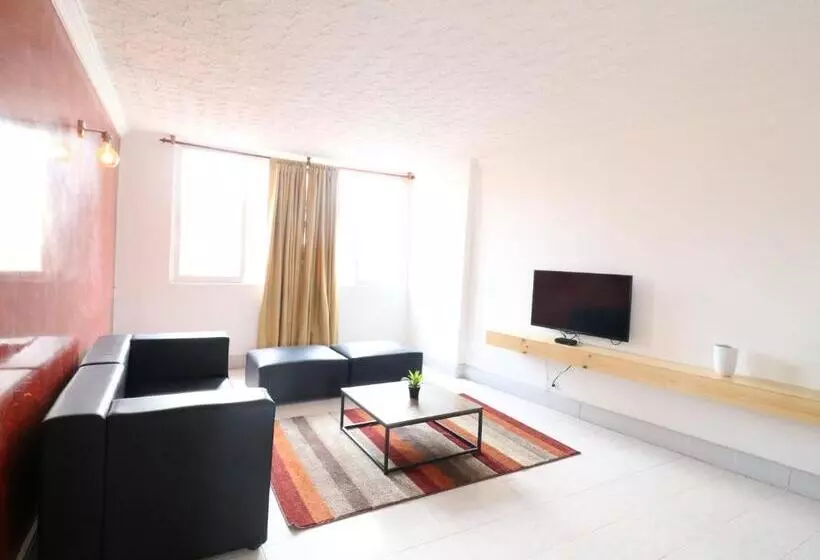 554 Apartments