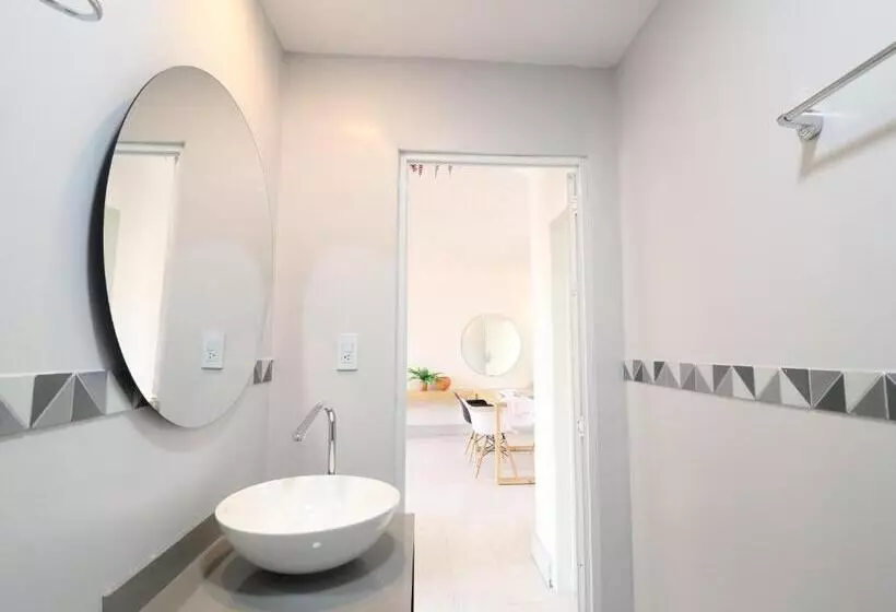 554 Apartments