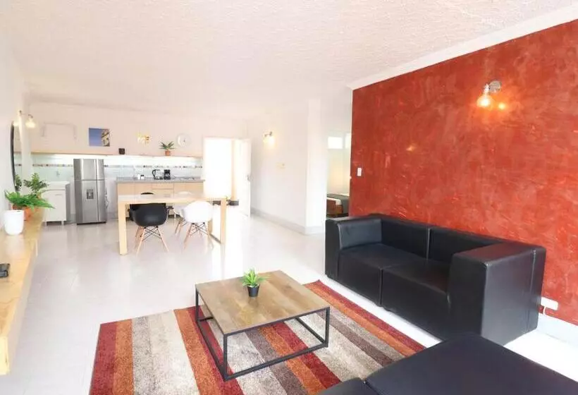 554 Apartments
