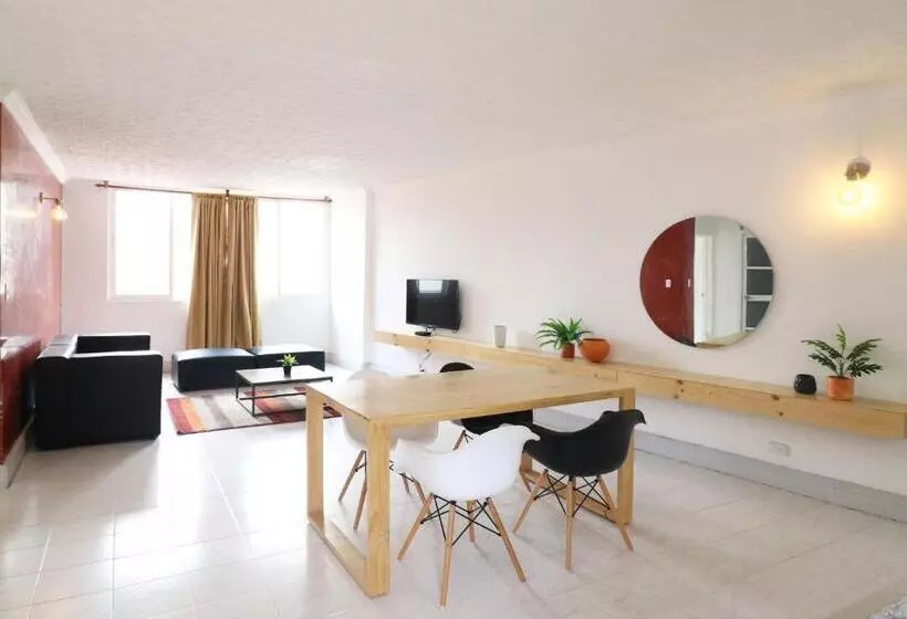 554 Apartments