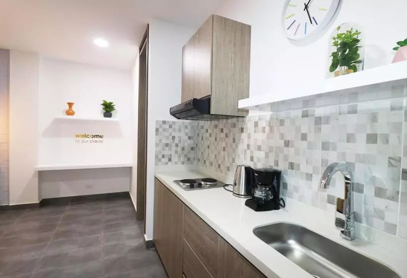 554 Apartments