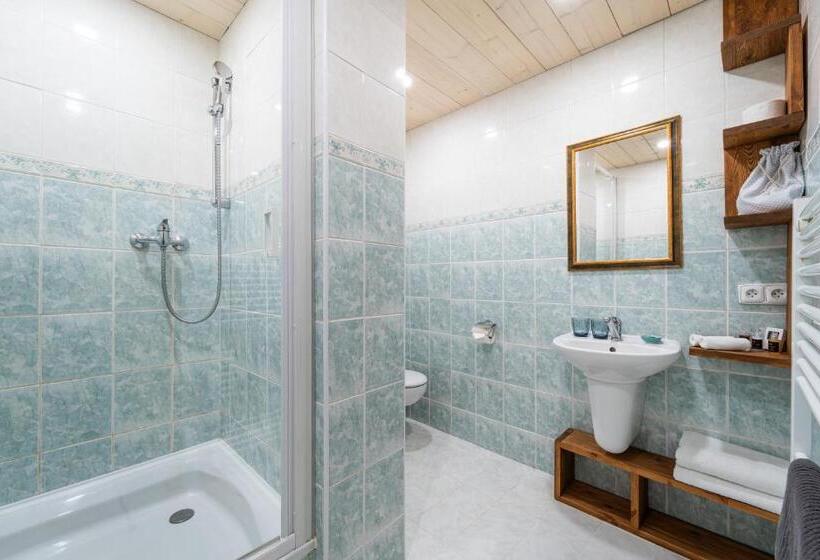 Общежитие Penzion Na Hostici