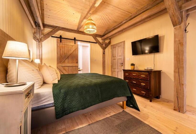 Общежитие Penzion Na Hostici