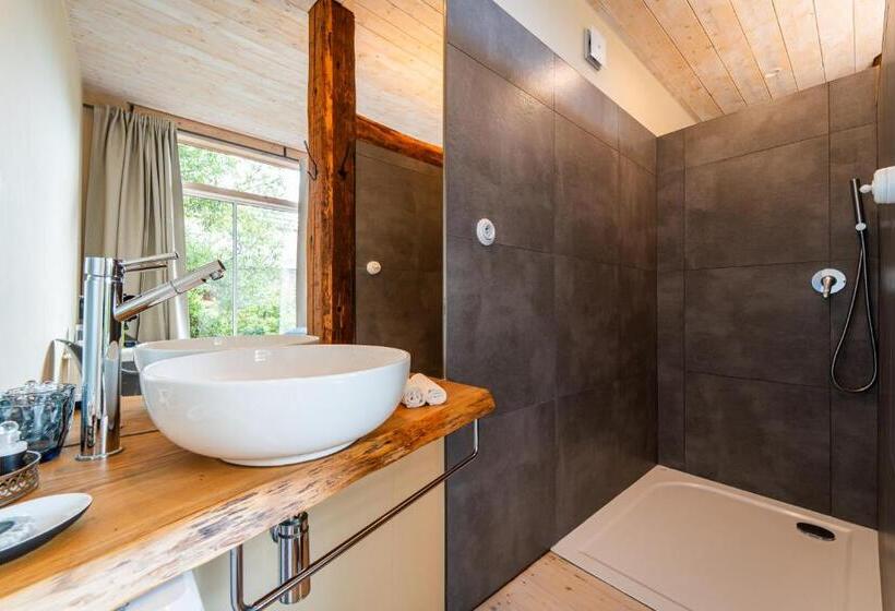 Общежитие Penzion Na Hostici