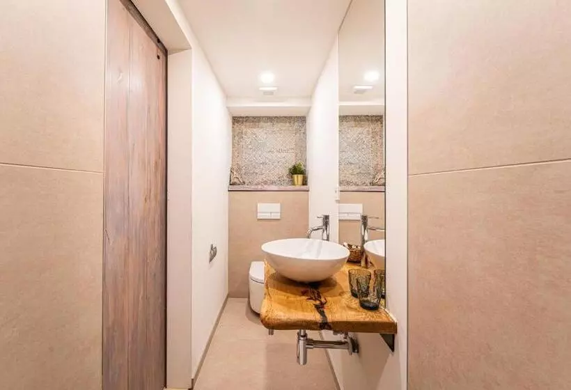 Retkeilymaja Penzion Na Hostici