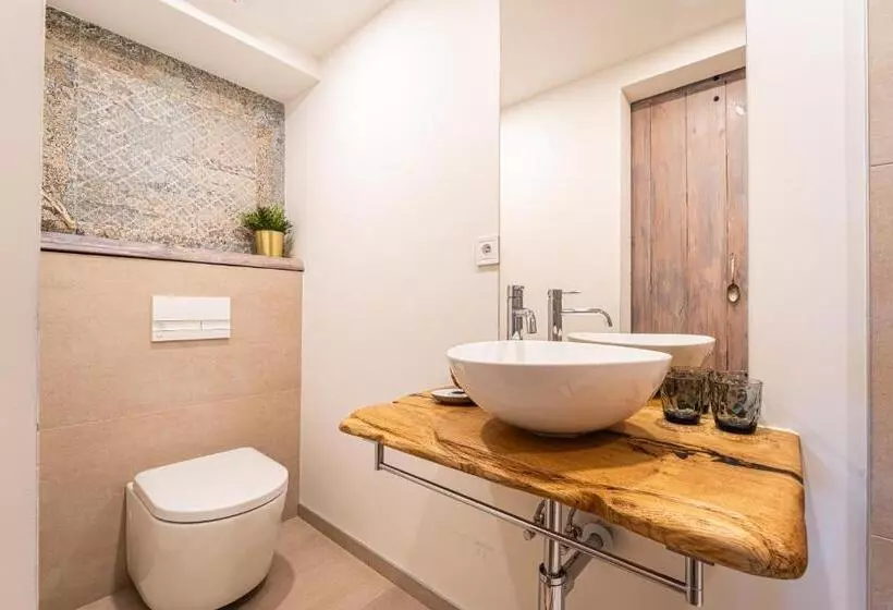 Retkeilymaja Penzion Na Hostici