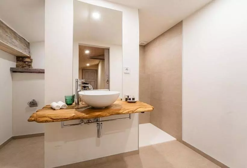 Retkeilymaja Penzion Na Hostici