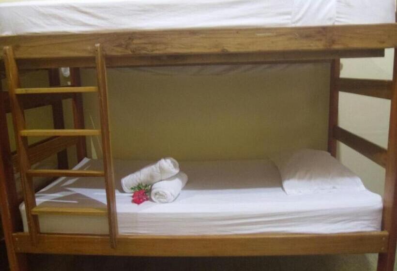 هاستل Rio Celeste Backpackers