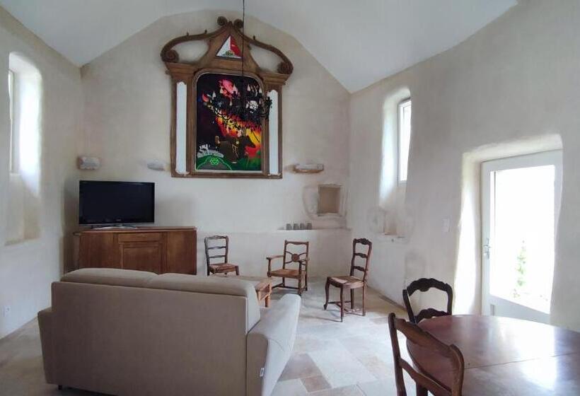 Bed and Breakfast Le Clos Saint Gilles