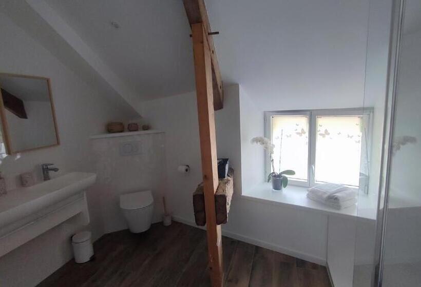 민박 Le Clos Saint Gilles