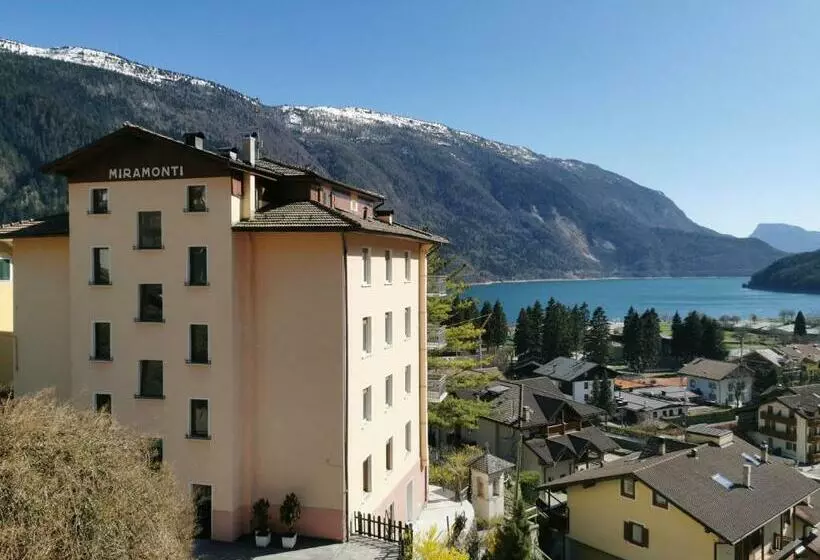 Hotelli Miramonti