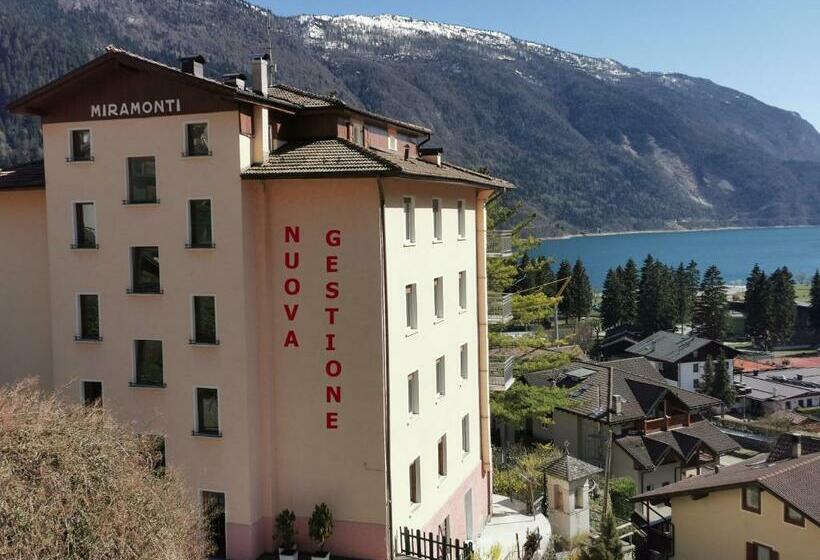 Отель Miramonti