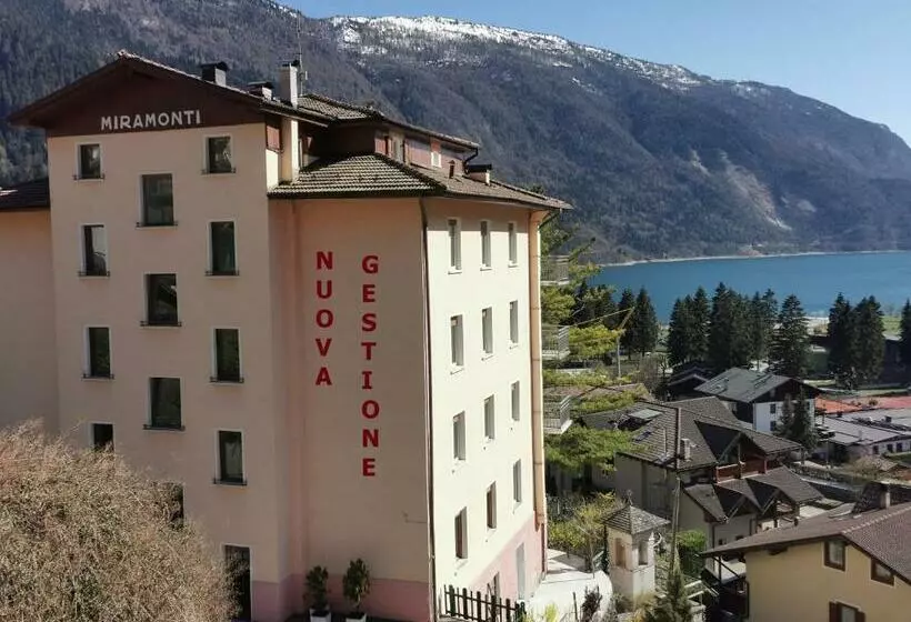 Hotelli Miramonti
