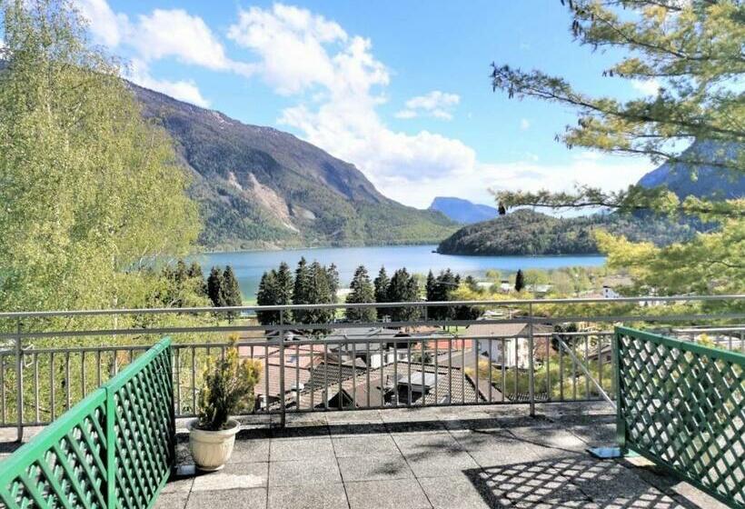 Отель Miramonti