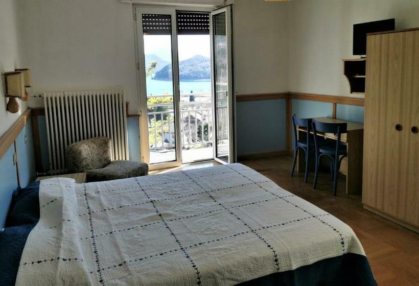 Отель Miramonti