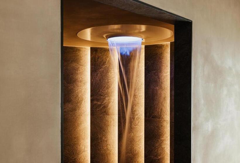 בית מלון כפרי Monte Cherz