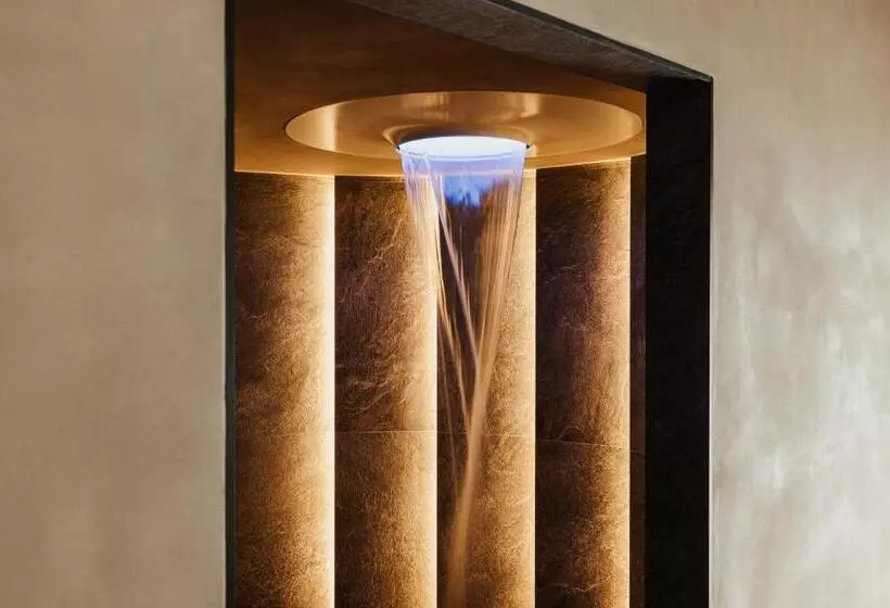 ホテル Monte Cherz