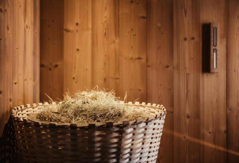 בית מלון כפרי Monte Cherz