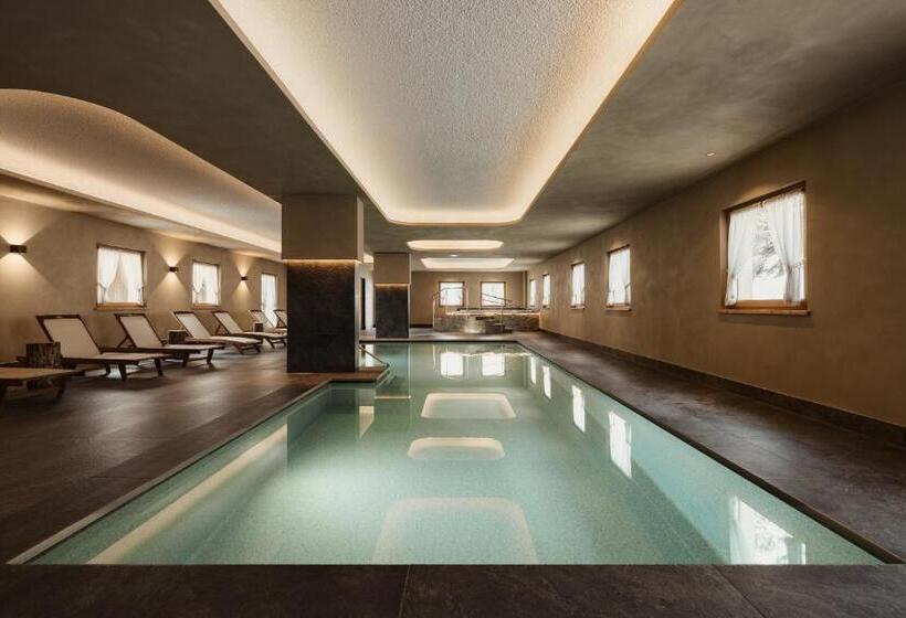 בית מלון כפרי Monte Cherz