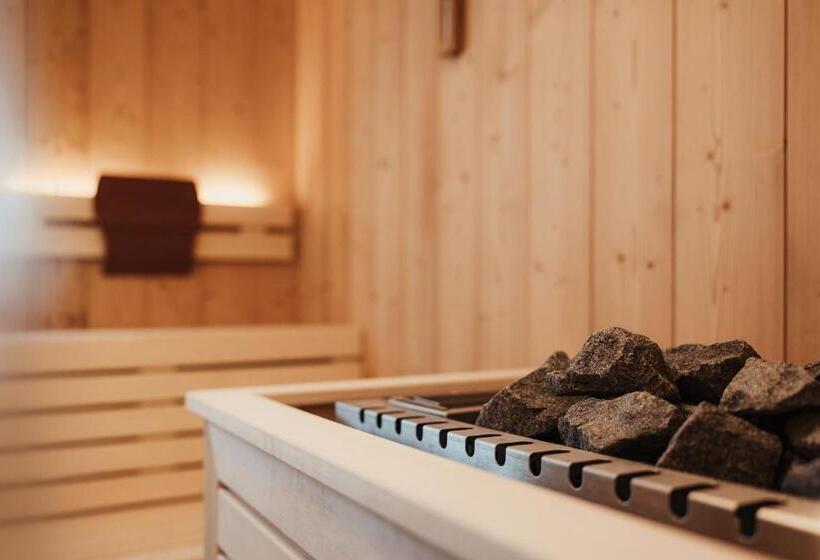 בית מלון כפרי Monte Cherz