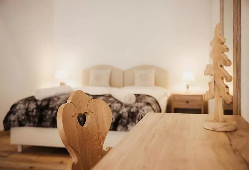 ホテル Monte Cherz