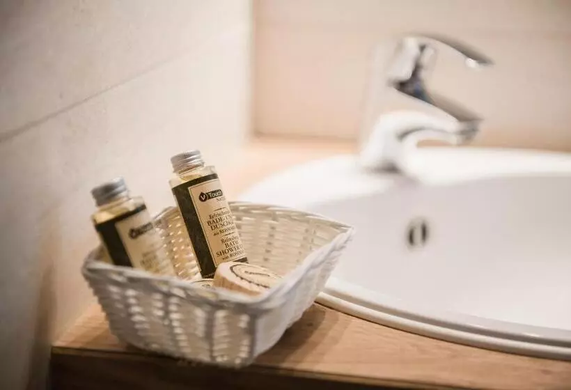 ホテル Monte Cherz