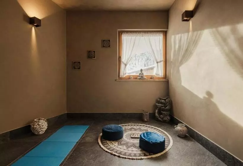 ホテル Monte Cherz