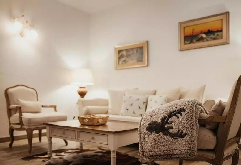 ホテル Monte Cherz