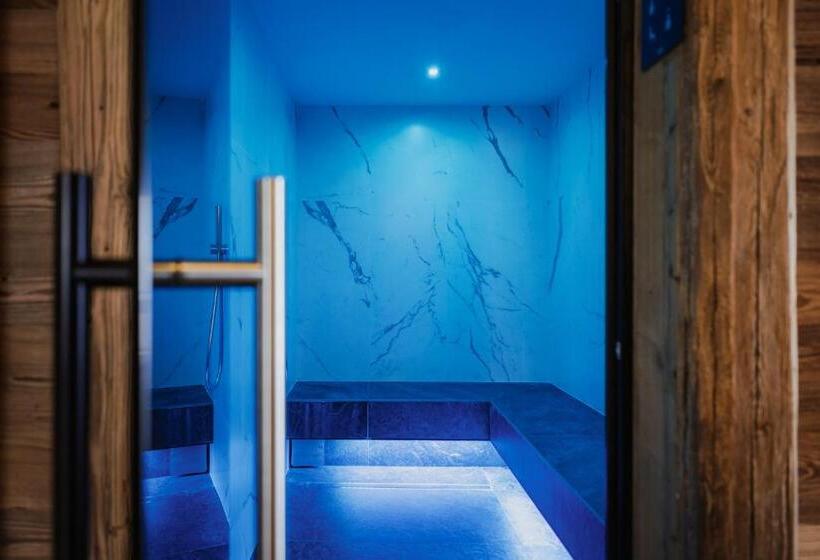 בית מלון כפרי Monte Cherz