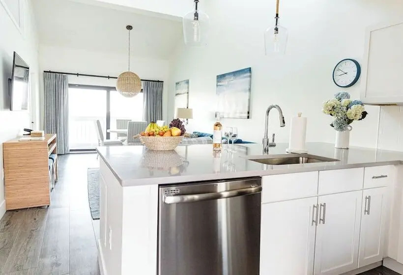 Hotelli The Suites At Fishermen S Village 2 Bedroom Suites