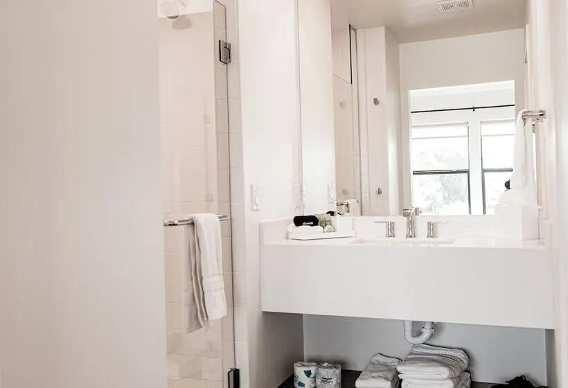 Hotelli The Suites At Fishermen S Village 2 Bedroom Suites