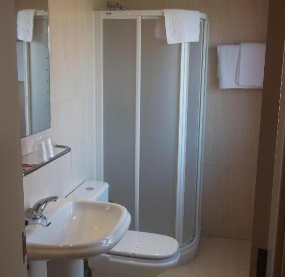 Pensão Val De Serantes