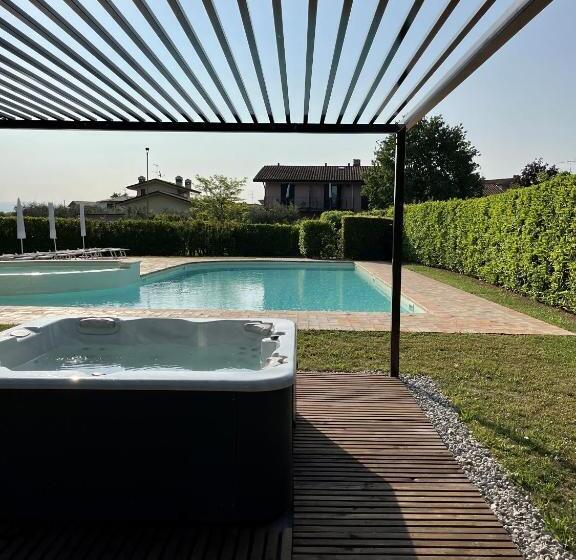 Residence Il Melograno