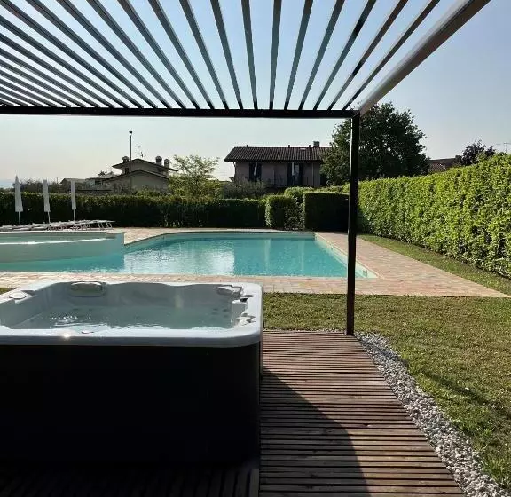 Residence Il Melograno
