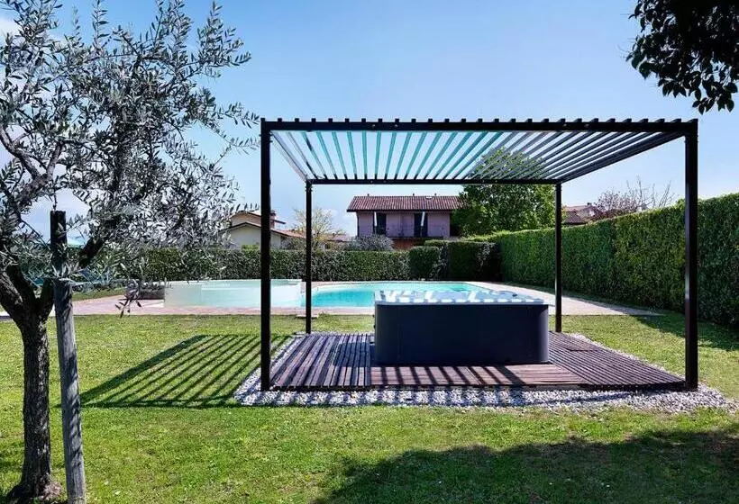 Residence Il Melograno