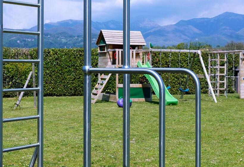 Residence Il Melograno