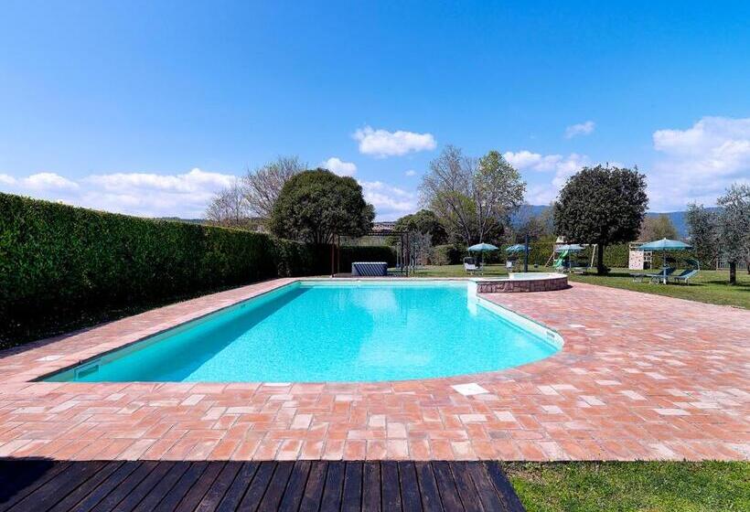 Residence Il Melograno