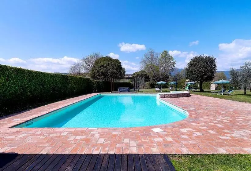 Residence Il Melograno