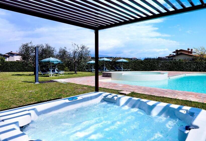 Residence Il Melograno