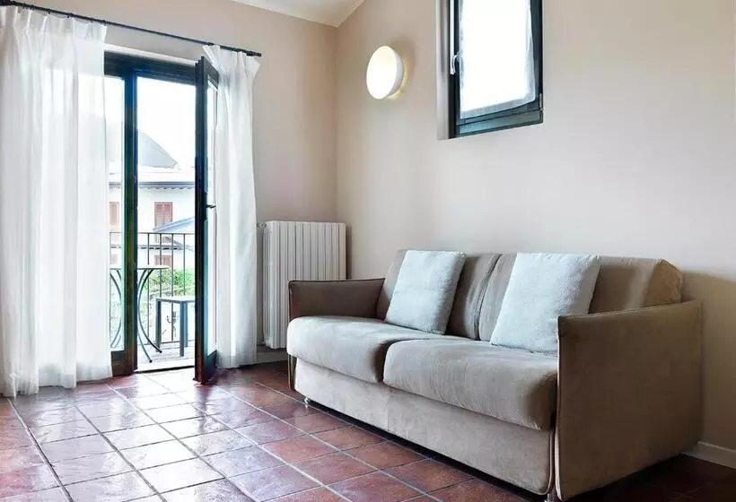 Residence Il Melograno