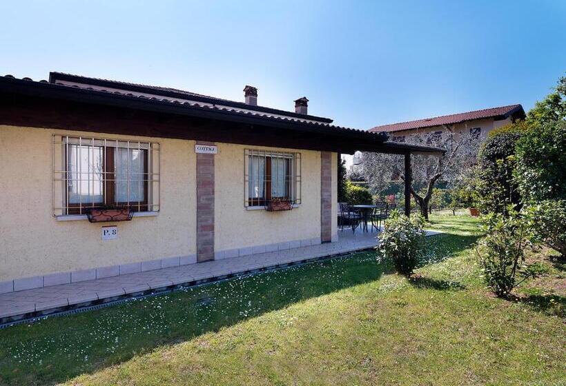 Residence Il Melograno