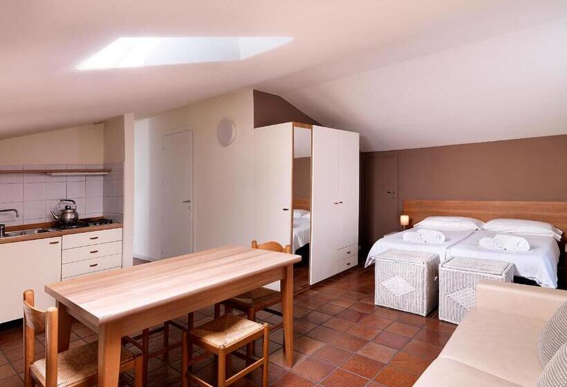 Residence Il Melograno